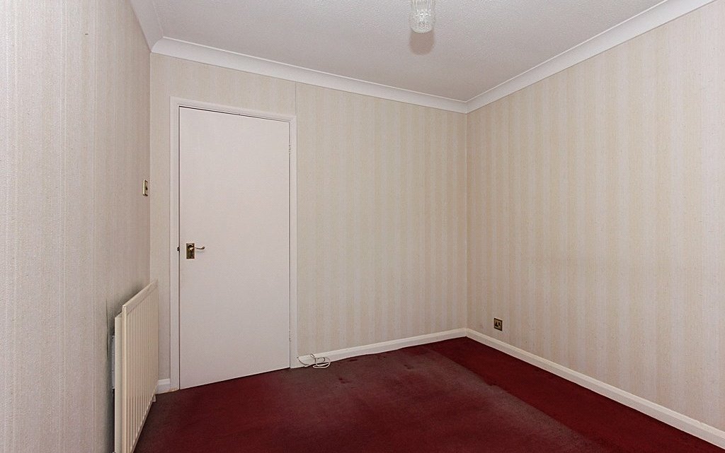 2 Bedroom bungalow for sale in Sandford Road, Sittingbourne, Kent, ME10