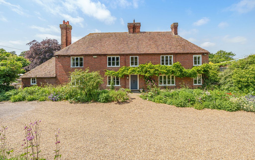 4 Bedroom house for sale in Wrens Road, Borden, Sittingbourne, Kent