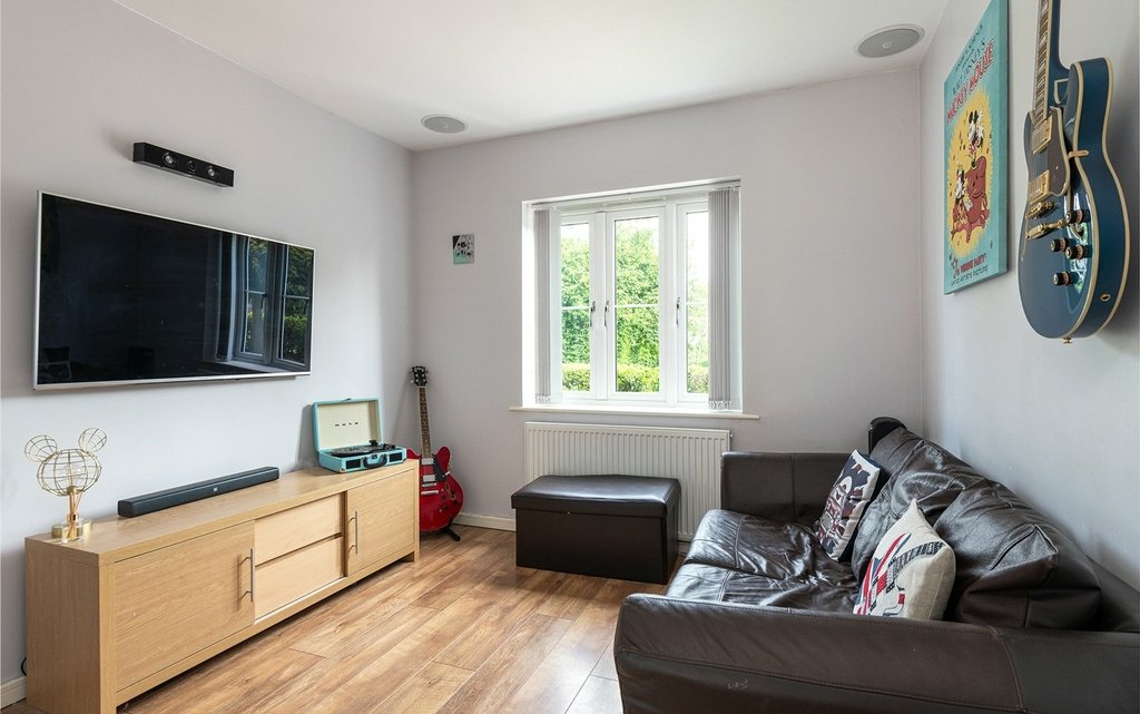 5 Bedroom house for sale in Randle Way, Bapchild, Sittingbourne, Kent