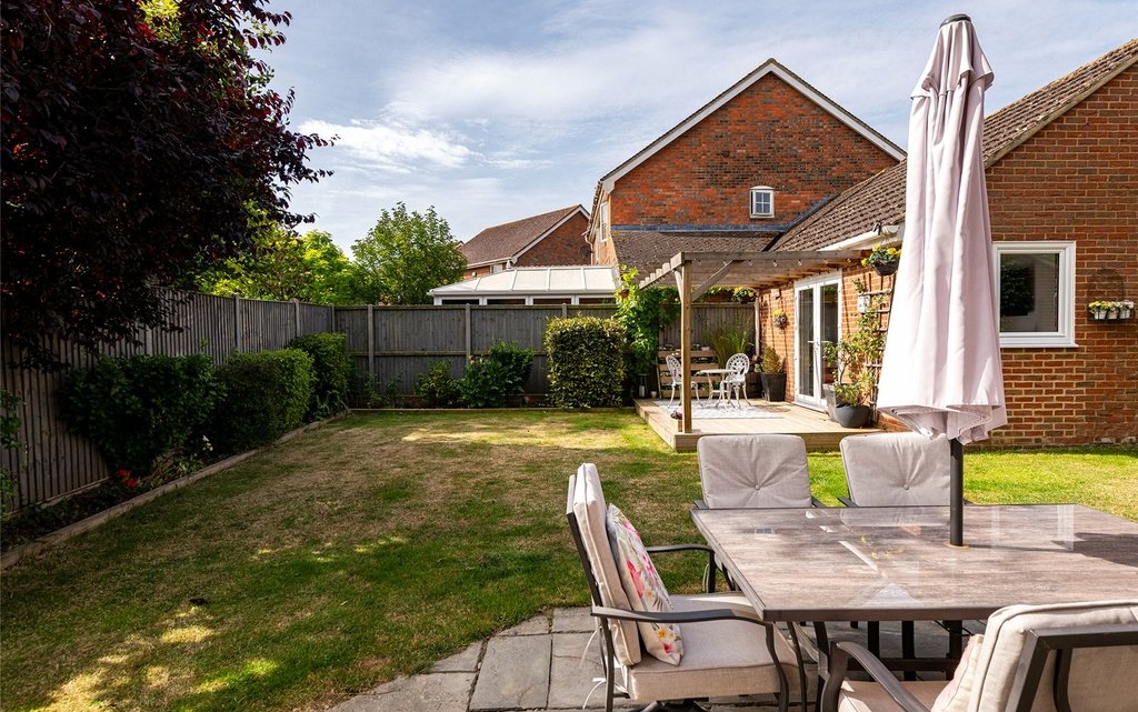 5 Bedroom house for sale in Randle Way, Bapchild, Sittingbourne, Kent