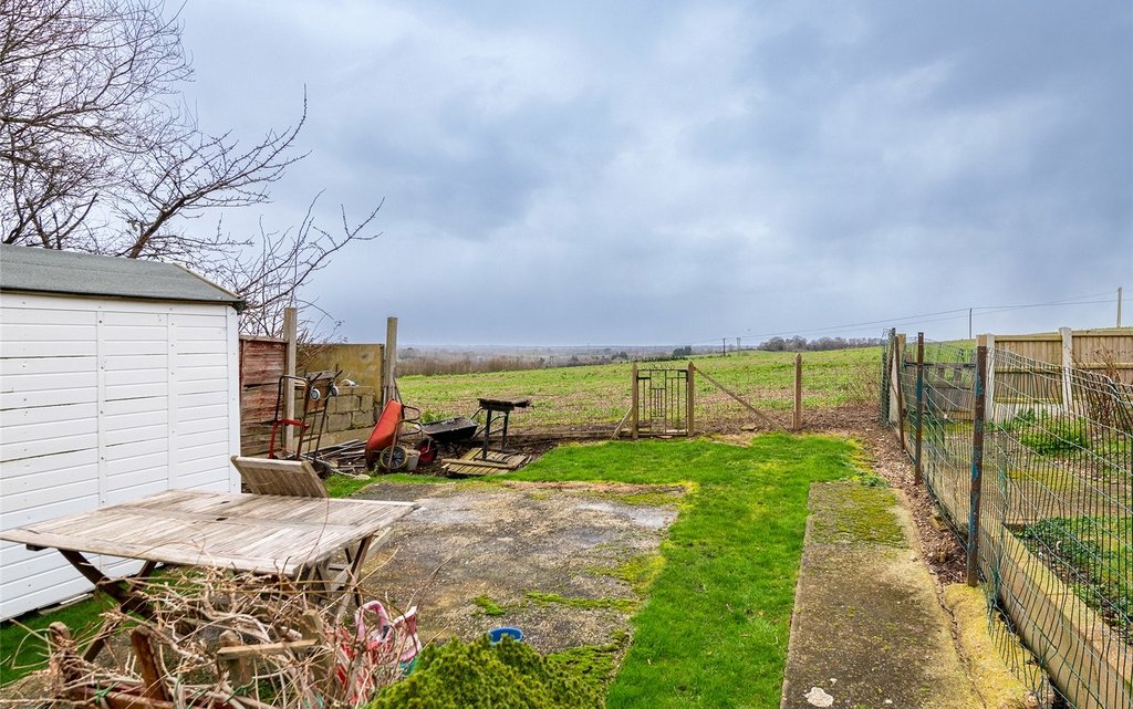 3 Bedroom house for sale in Keycol Hill, Bobbing, Sittingbourne, Kent