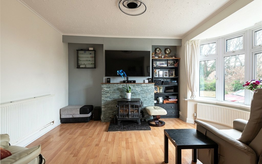 3 Bedroom house for sale in Keycol Hill, Bobbing, Sittingbourne, Kent