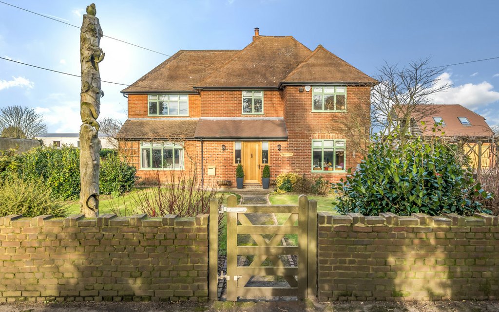 4 Bedroom house for sale in Bexon Lane, Bredgar, Sittingbourne, Kent