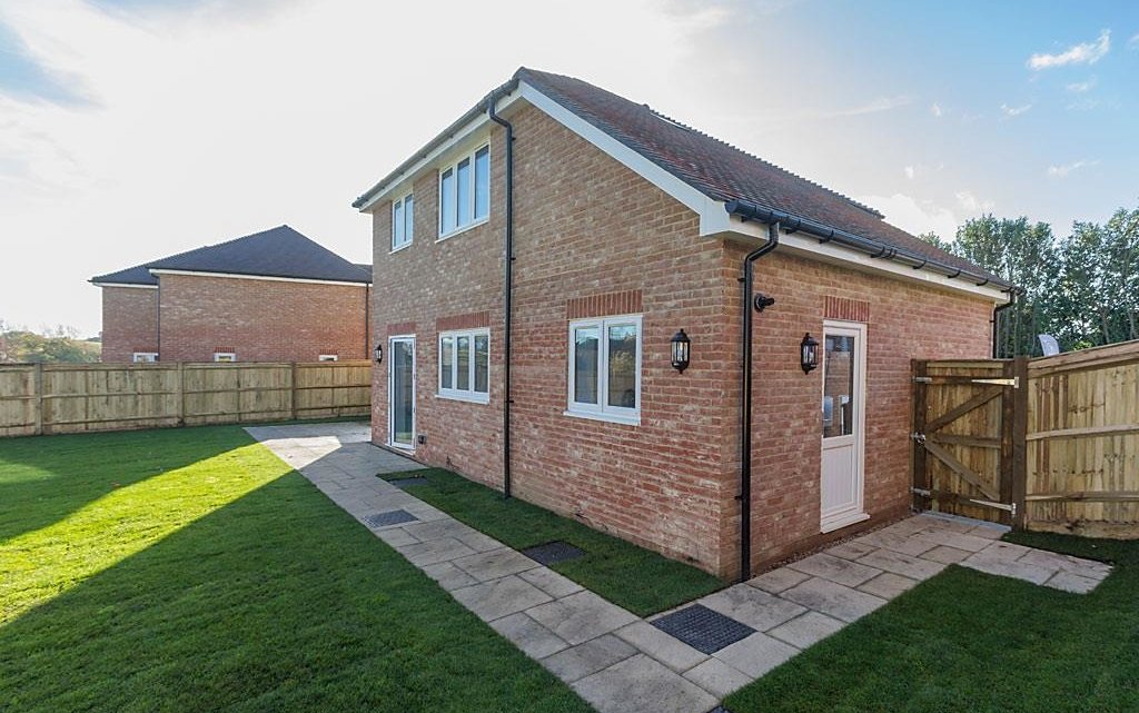House for sale in The Tracies, Newington, Sittingbourne, Kent, ME9