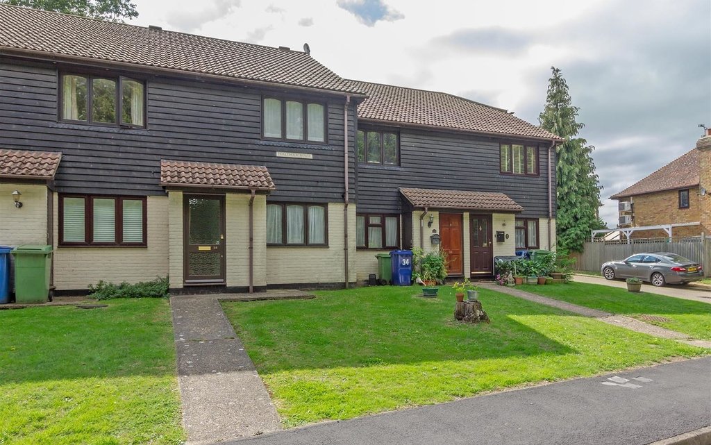 1 Bedroom for sale in Wickham Close, Newington