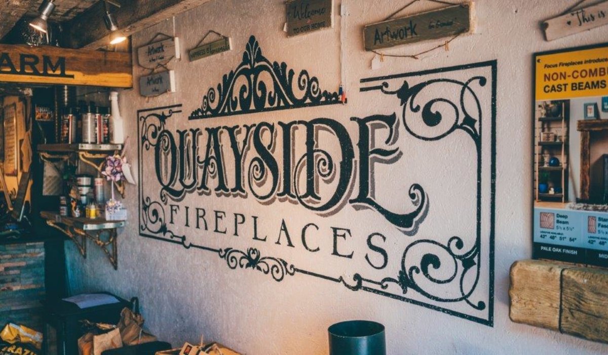 Fireplaces quayside a, image-8 - Quealy & Co