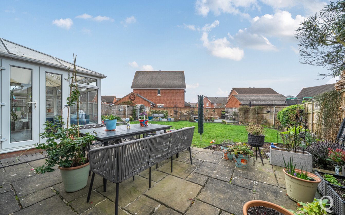 Argent Way, Sittingbourne, Kent, ME10, 10001, image-26 - Quealy & Co