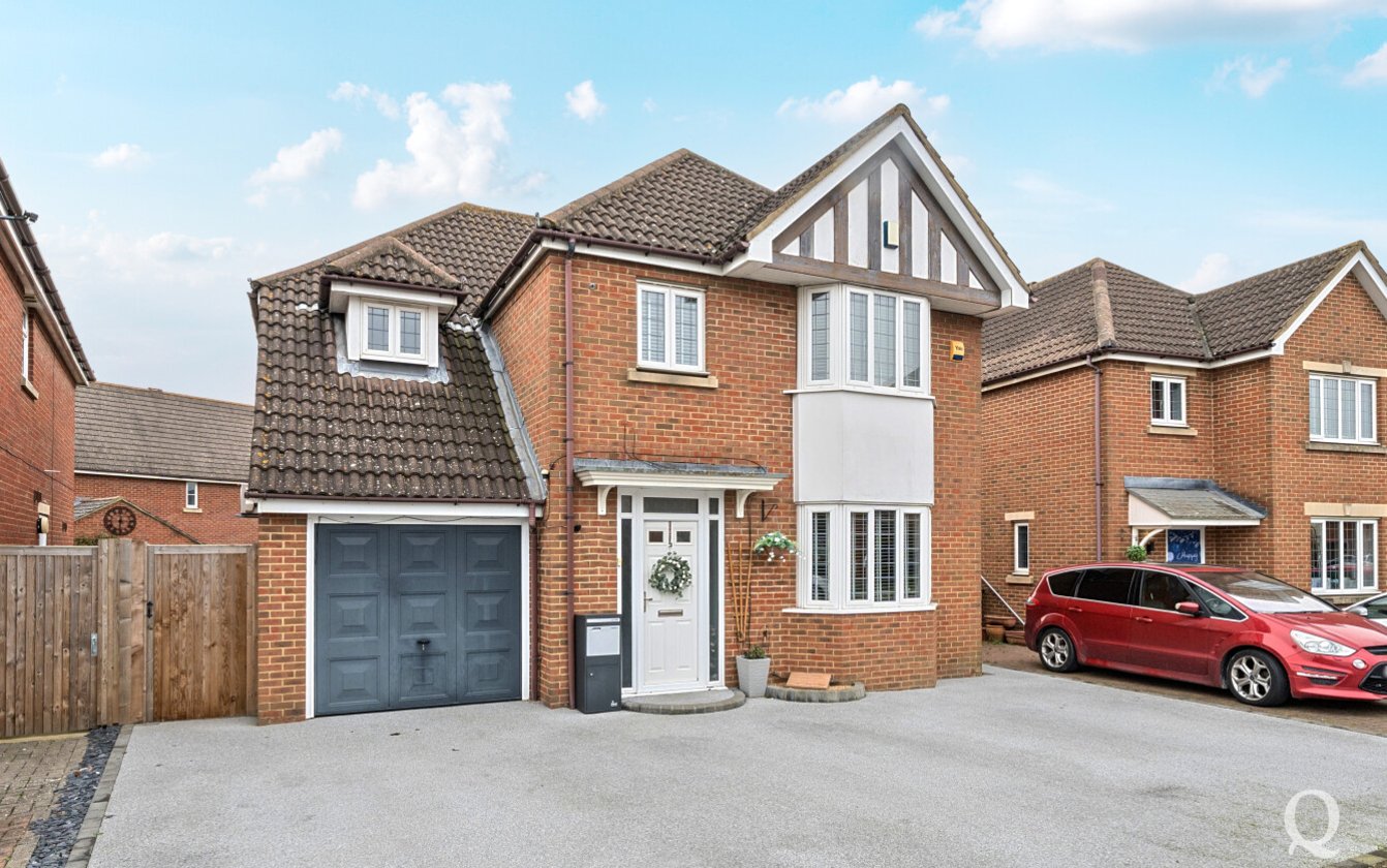 Argent Way, Sittingbourne, Kent, ME10, 10001, image-1 - Quealy & Co