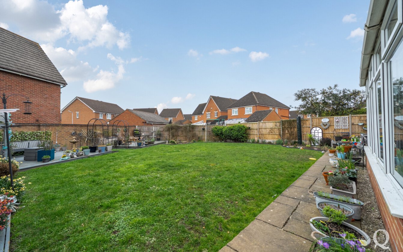 Argent Way, Sittingbourne, Kent, ME10, 10001, image-8 - Quealy & Co