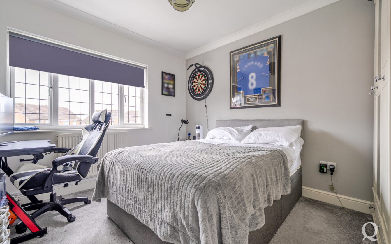 Argent Way, Sittingbourne, Kent, ME10, 10001, image-24 - Quealy & Co