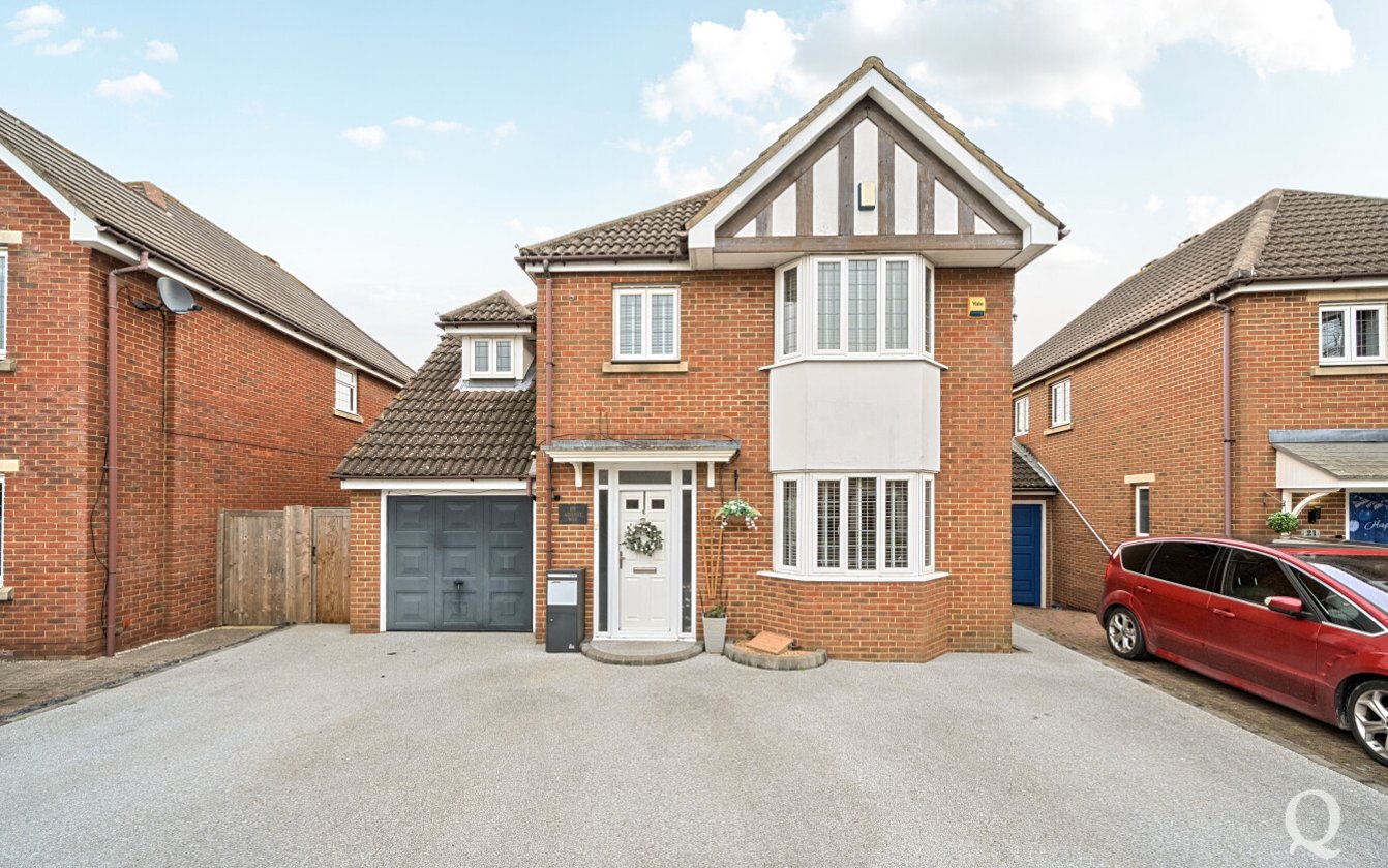 Argent Way, Sittingbourne, Kent, ME10, 10001, image-11 - Quealy & Co