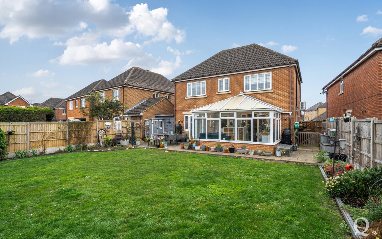 Argent Way, Sittingbourne, Kent, ME10, 10001, image-25 - Quealy & Co