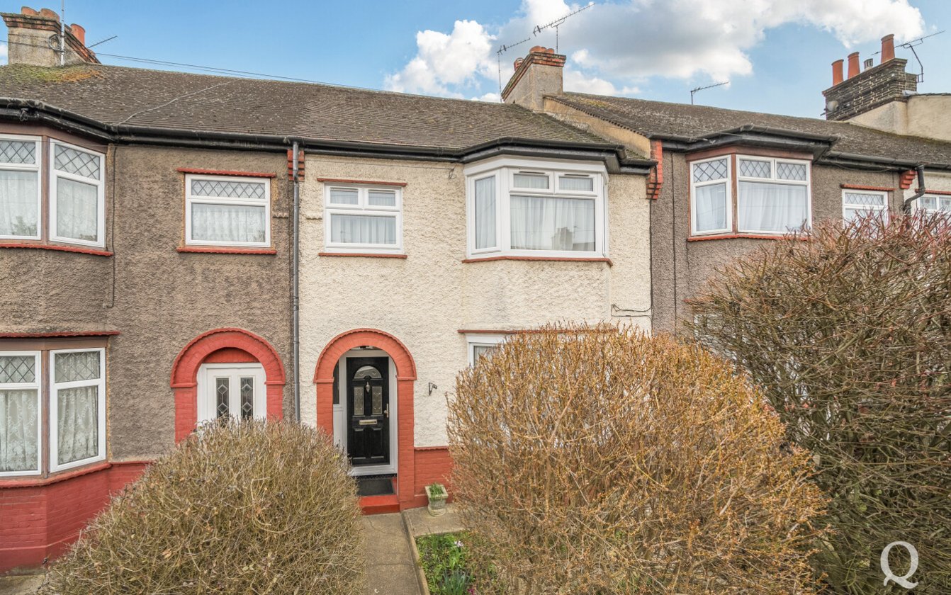 Park Avenue, Northfleet, Gravesend, Kent, DA11, 10012, image-1 - Quealy & Co