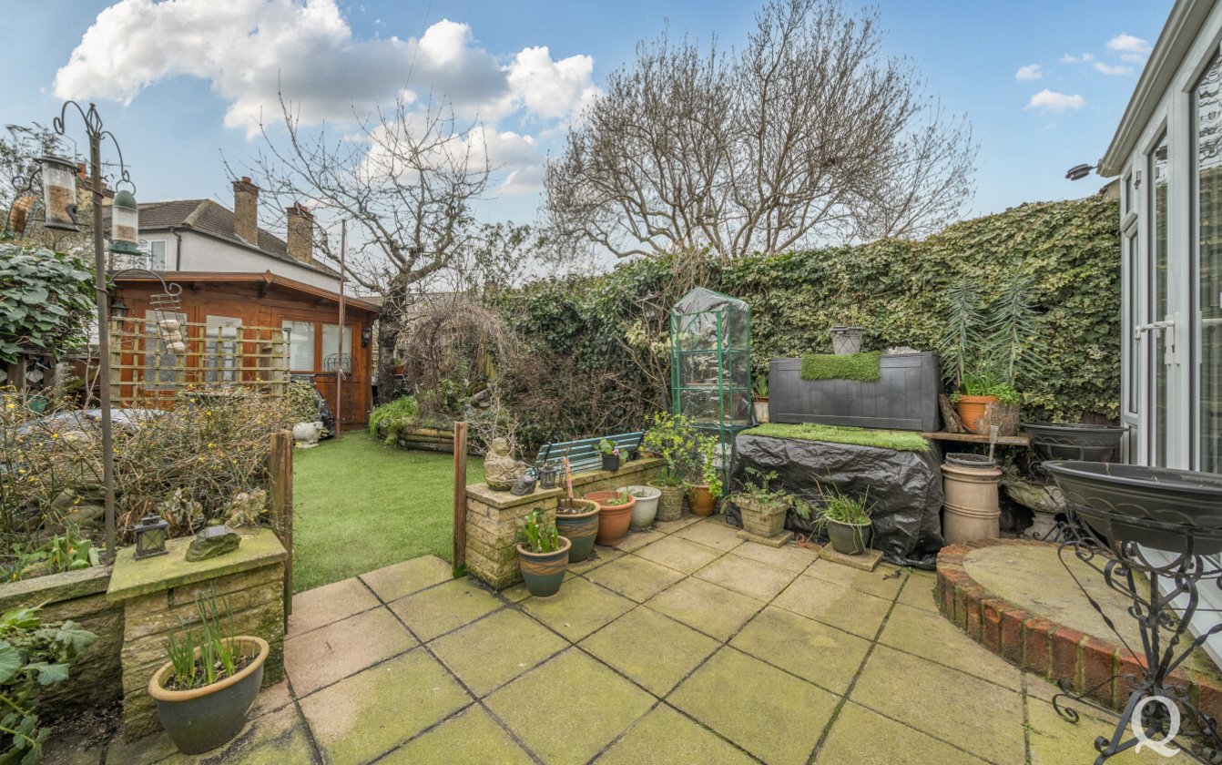 Park Avenue, Northfleet, Gravesend, Kent, DA11, 10012, image-4 - Quealy & Co