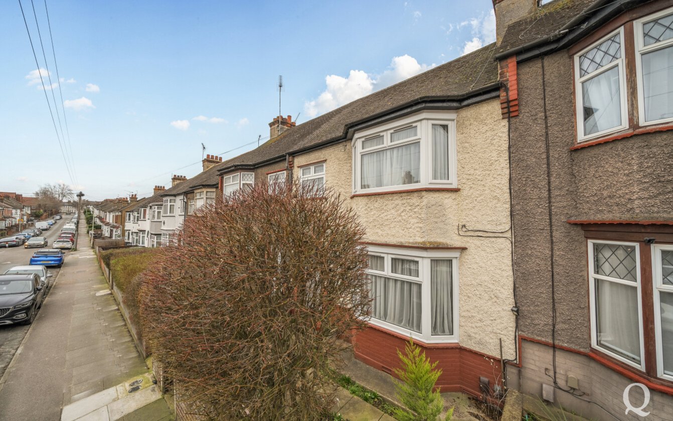 Park Avenue, Northfleet, Gravesend, Kent, DA11, 10012, image-16 - Quealy & Co