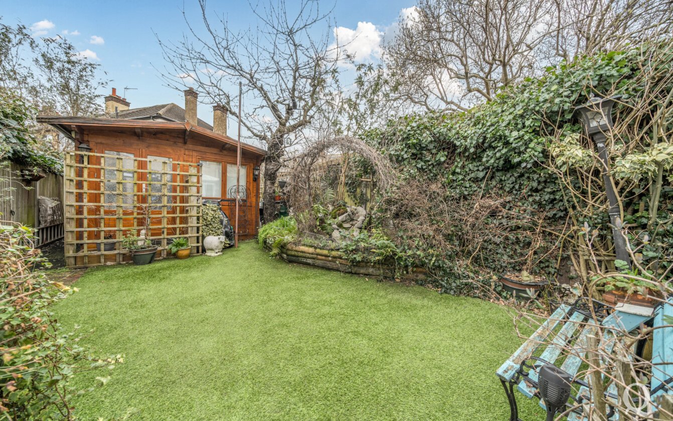 Park Avenue, Northfleet, Gravesend, Kent, DA11, 10012, image-18 - Quealy & Co