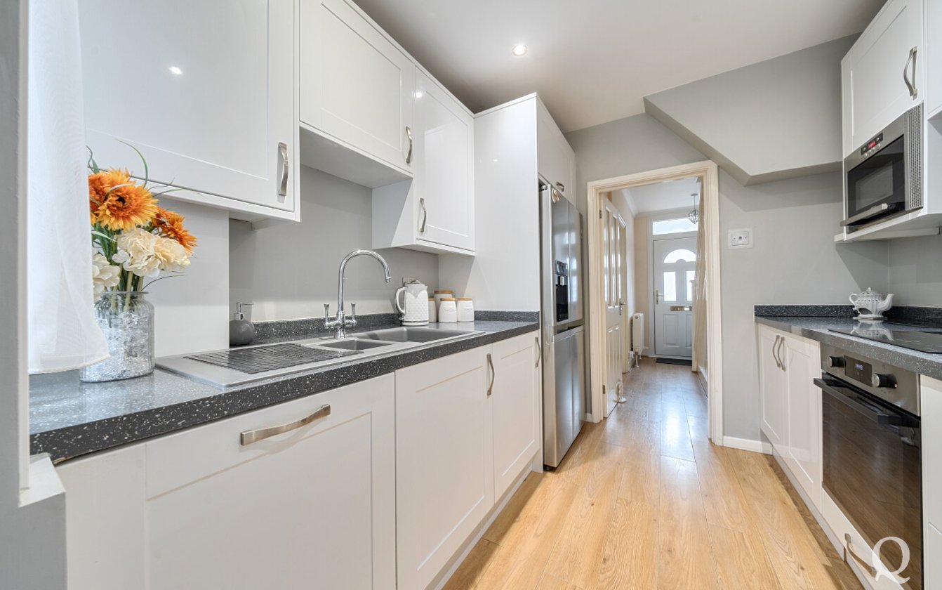 Park Avenue, Northfleet, Gravesend, Kent, DA11, 10012, image-3 - Quealy & Co