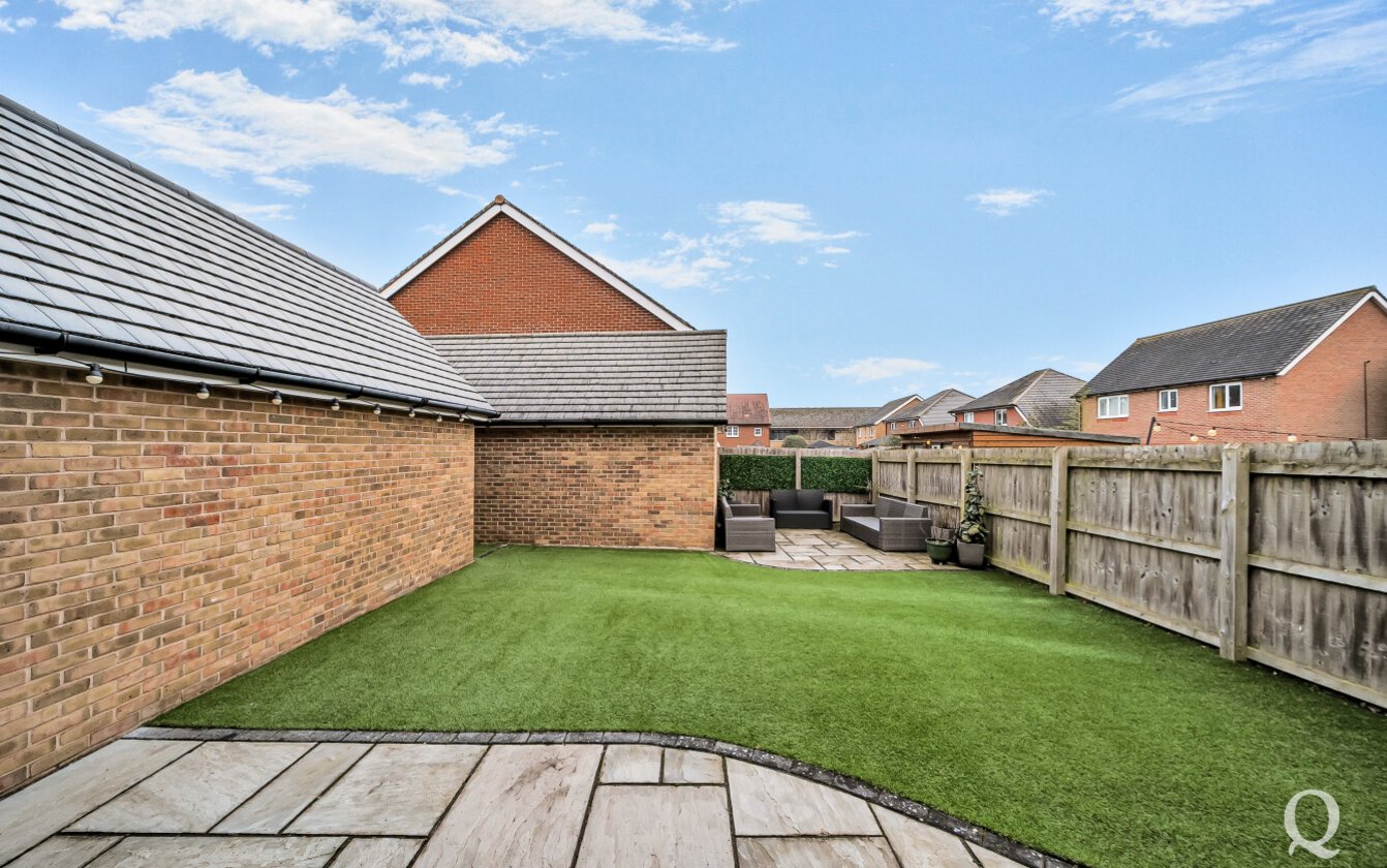 Quadrille Avenue, Sittingbourne, Kent, ME10, 10020, image-8 - Quealy & Co