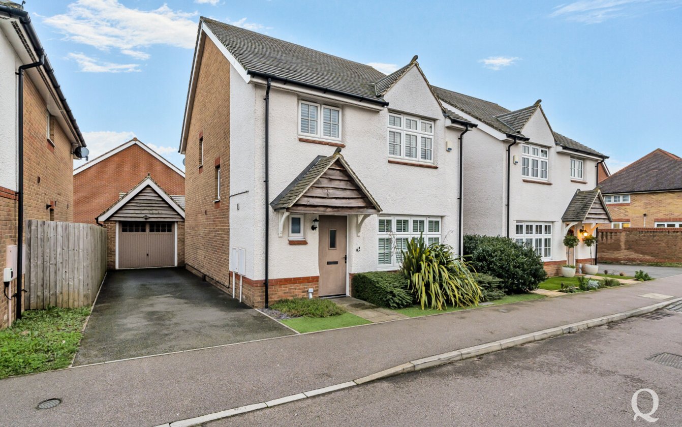 Quadrille Avenue, Sittingbourne, Kent, ME10, 10020, image-1 - Quealy & Co