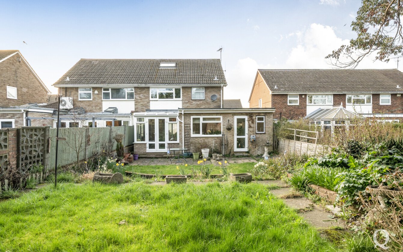 Shurland Avenue, Sittingbourne, Kent, ME10, 10035, image-19 - Quealy & Co