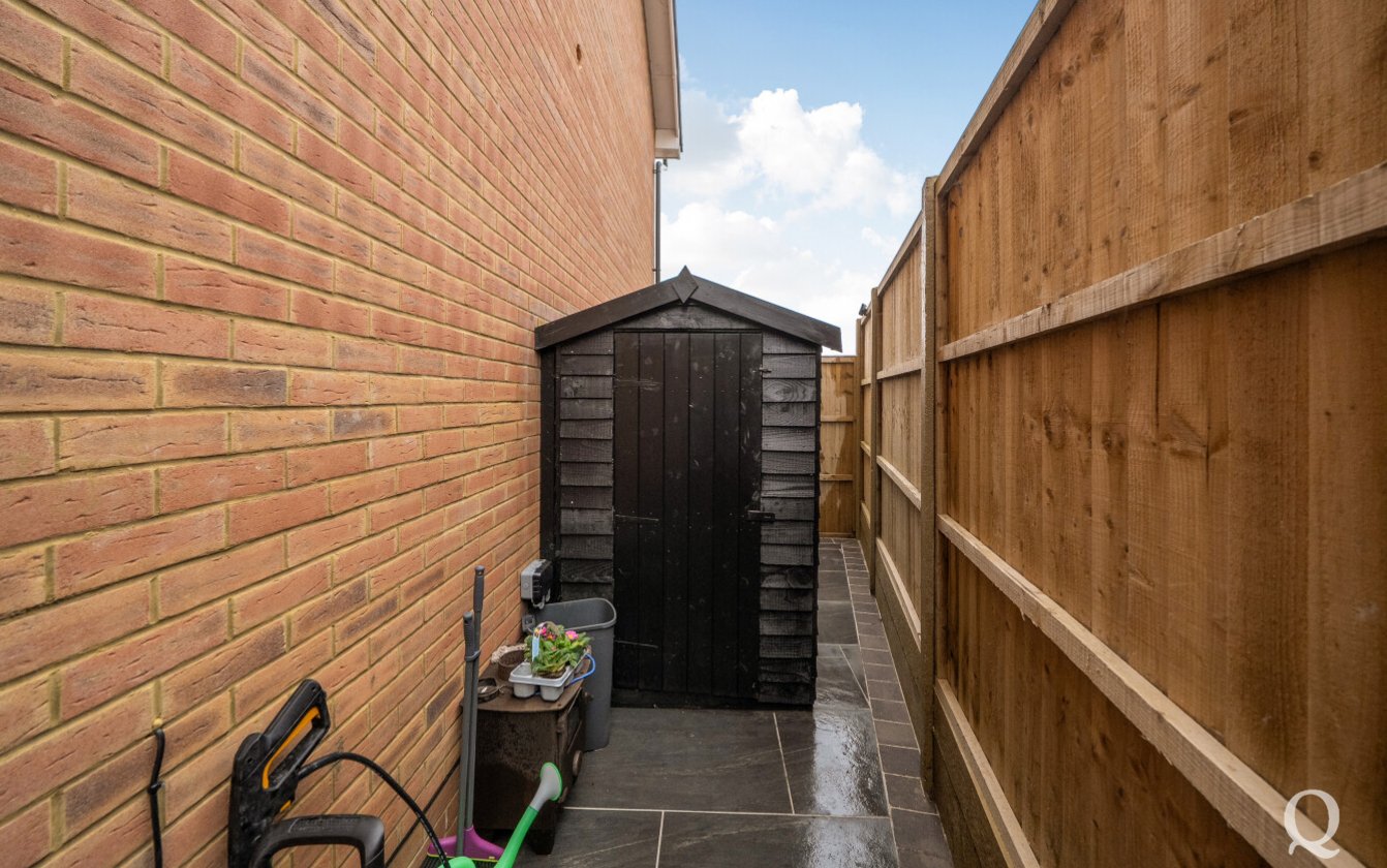 Sunflower Meadow, Minster on Sea, Sheerness, Kent, ME12, 10048, image-23 - Quealy & Co