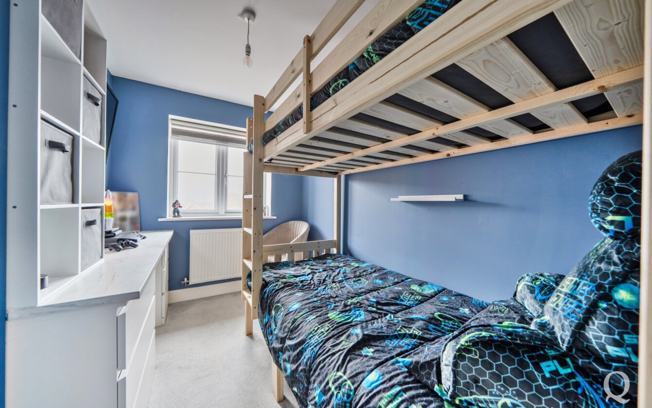 Sunflower Meadow, Minster on Sea, Sheerness, Kent, ME12, 10048, image-18 - Quealy & Co