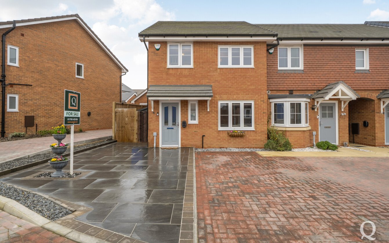 Sunflower Meadow, Minster on Sea, Sheerness, Kent, ME12, 10048, image-24 - Quealy & Co