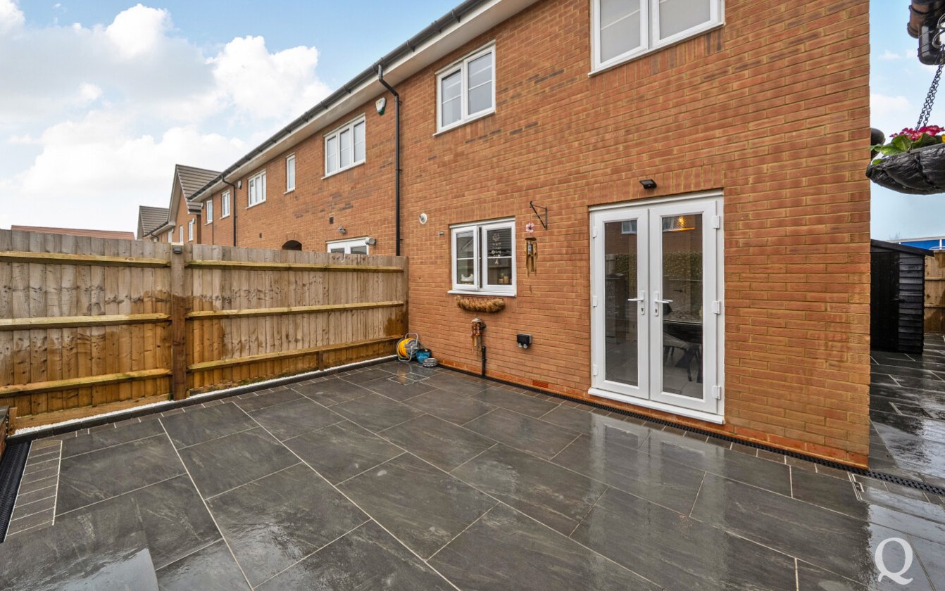 Sunflower Meadow, Minster on Sea, Sheerness, Kent, ME12, 10048, image-22 - Quealy & Co