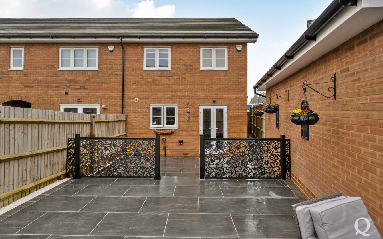 Sunflower Meadow, Minster on Sea, Sheerness, Kent, ME12, 10048, image-20 - Quealy & Co