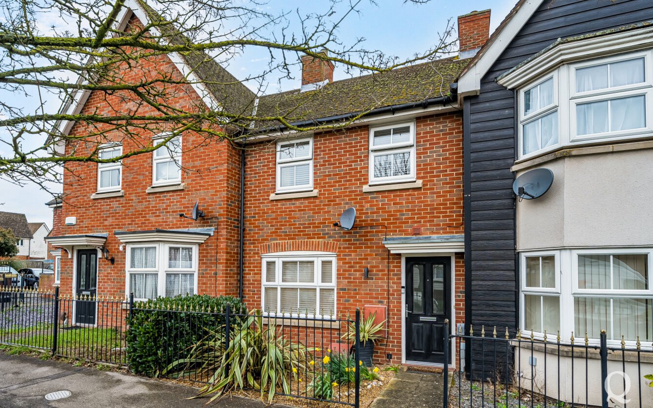 Crocus Drive, Sittingbourne, Kent, ME10, 10075, image-18 - Quealy & Co