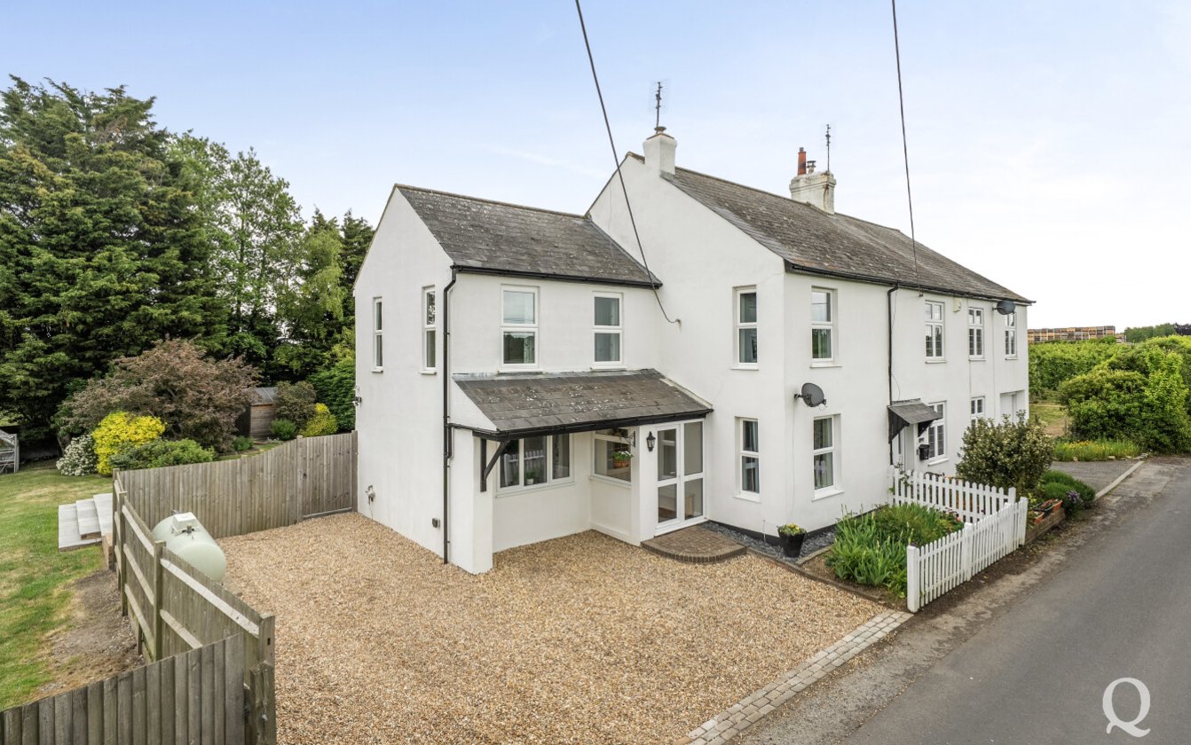 Bexon Lane, Bredgar, Sittingbourne, Kent, ME9, 10109, image-1 - Quealy & Co