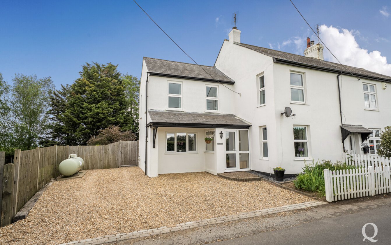 Bexon Lane, Bredgar, Sittingbourne, Kent, ME9, 10109, image-25 - Quealy & Co
