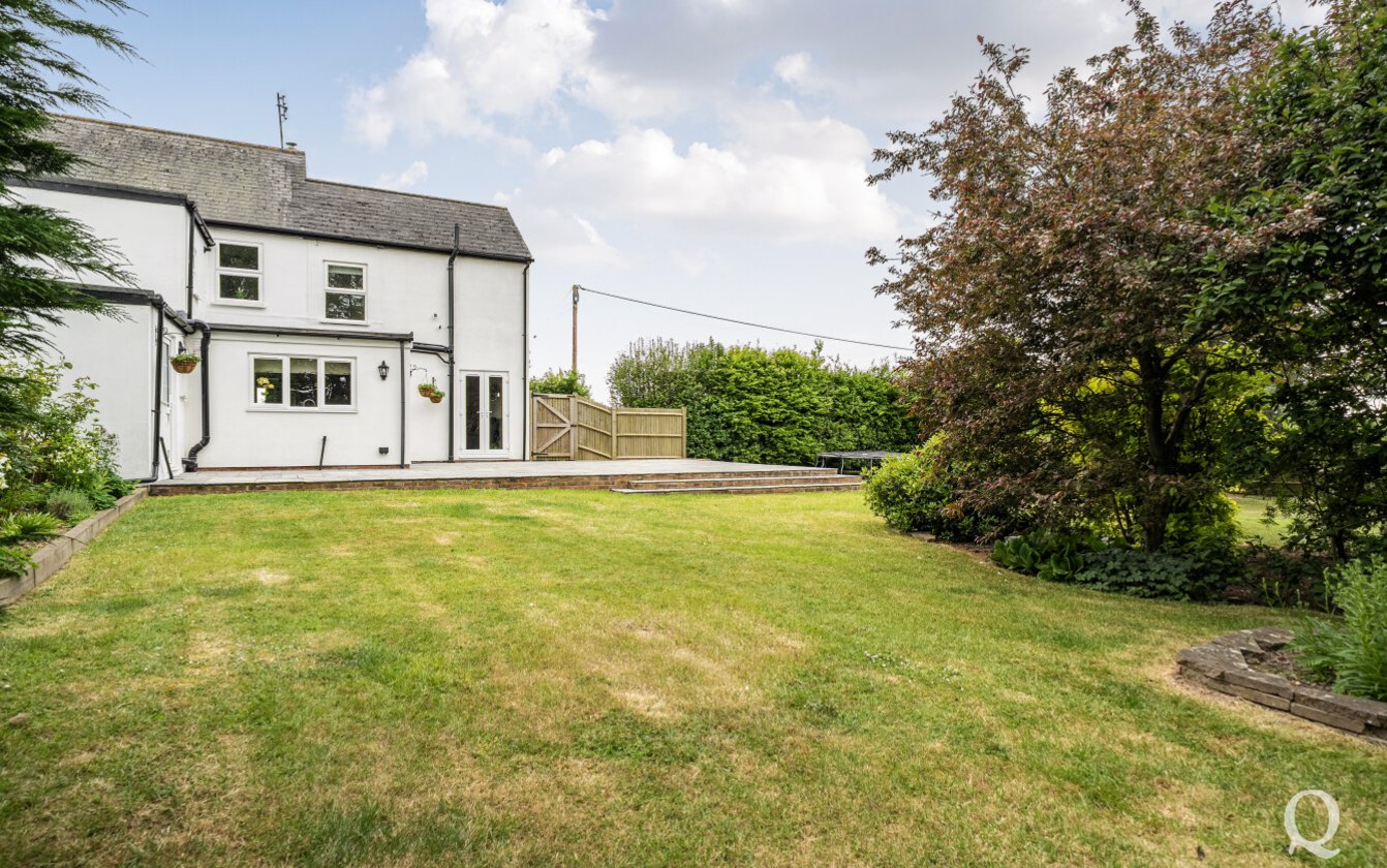Bexon Lane, Bredgar, Sittingbourne, Kent, ME9, 10109, image-23 - Quealy & Co