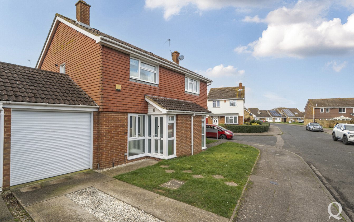 Volante Drive, Sittingbourne, Kent, ME10, 10140, image-1 - Quealy & Co