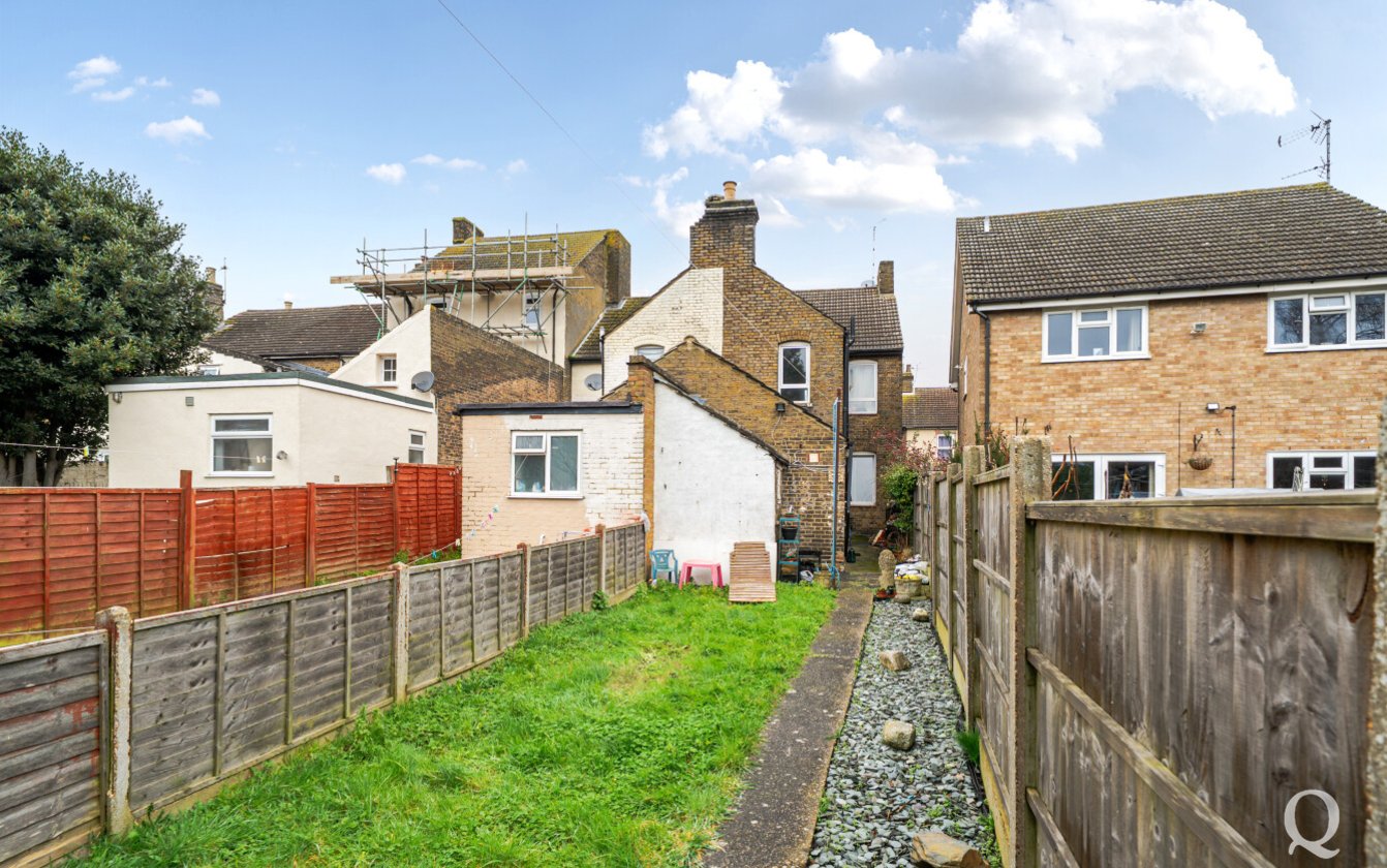 Chalkwell Road, Sittingbourne, Kent, ME10, 10162, image-17 - Quealy & Co