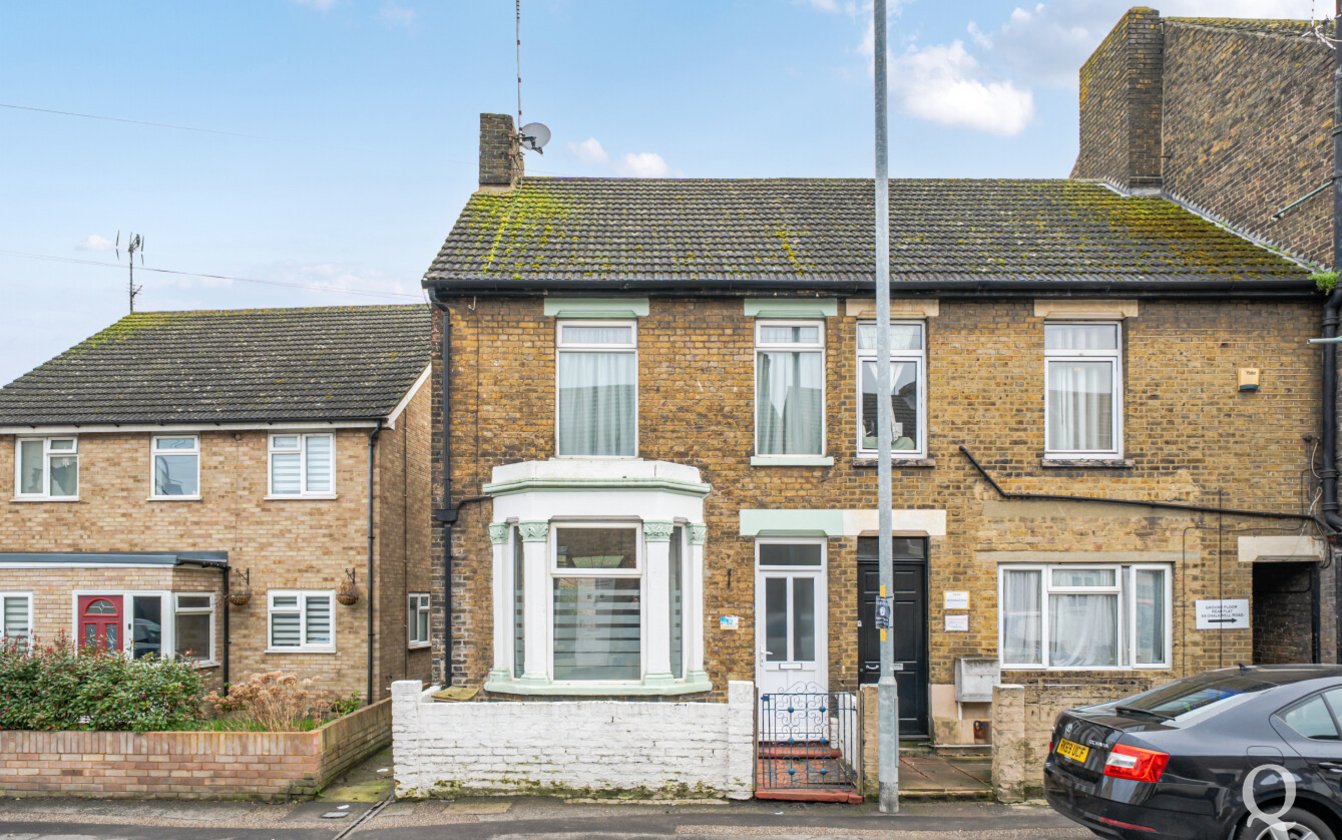 Chalkwell Road, Sittingbourne, Kent, ME10, 10162, image-20 - Quealy & Co