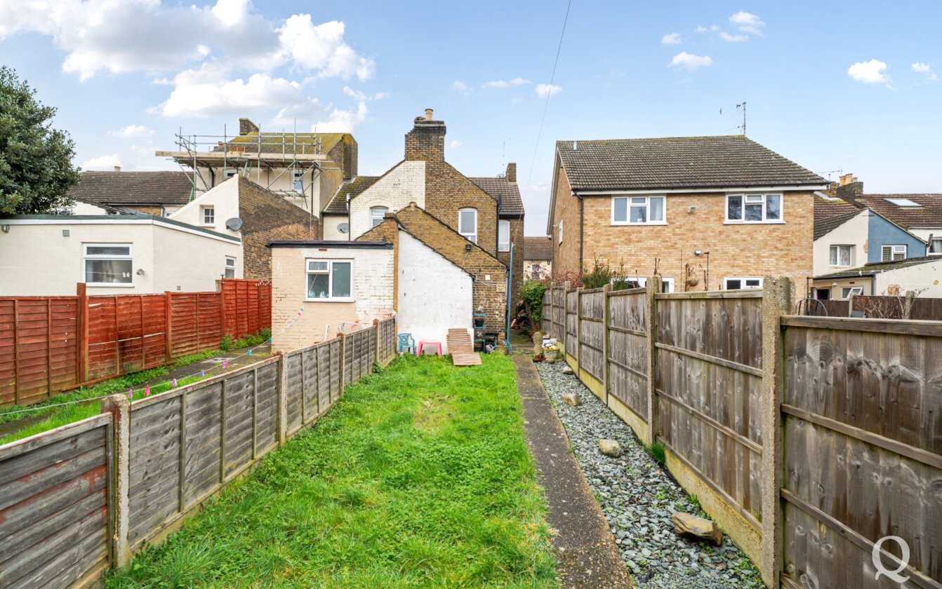 Chalkwell Road, Sittingbourne, Kent, ME10, 10162, image-18 - Quealy & Co