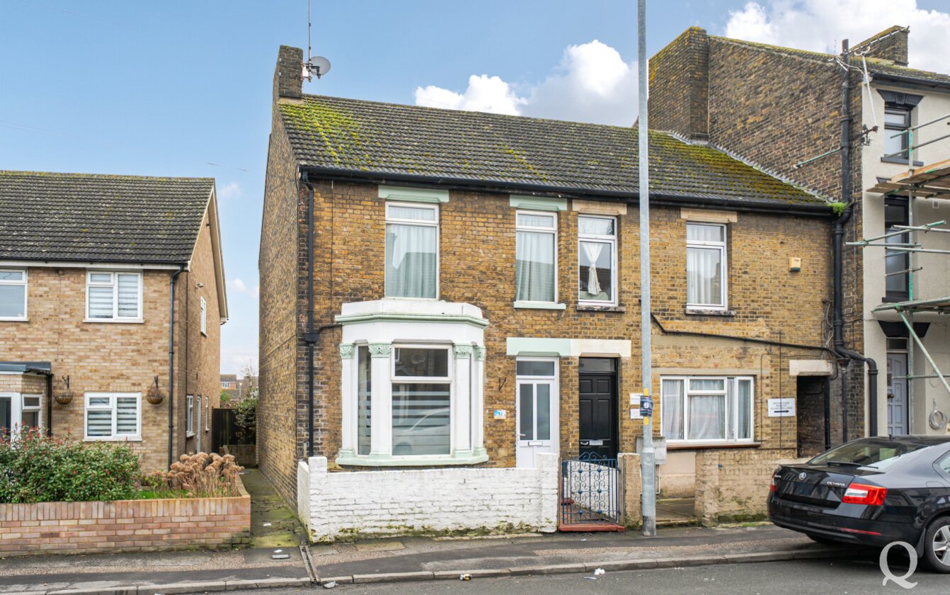 Chalkwell Road, Sittingbourne, Kent, ME10, 10162, image-1 - Quealy & Co