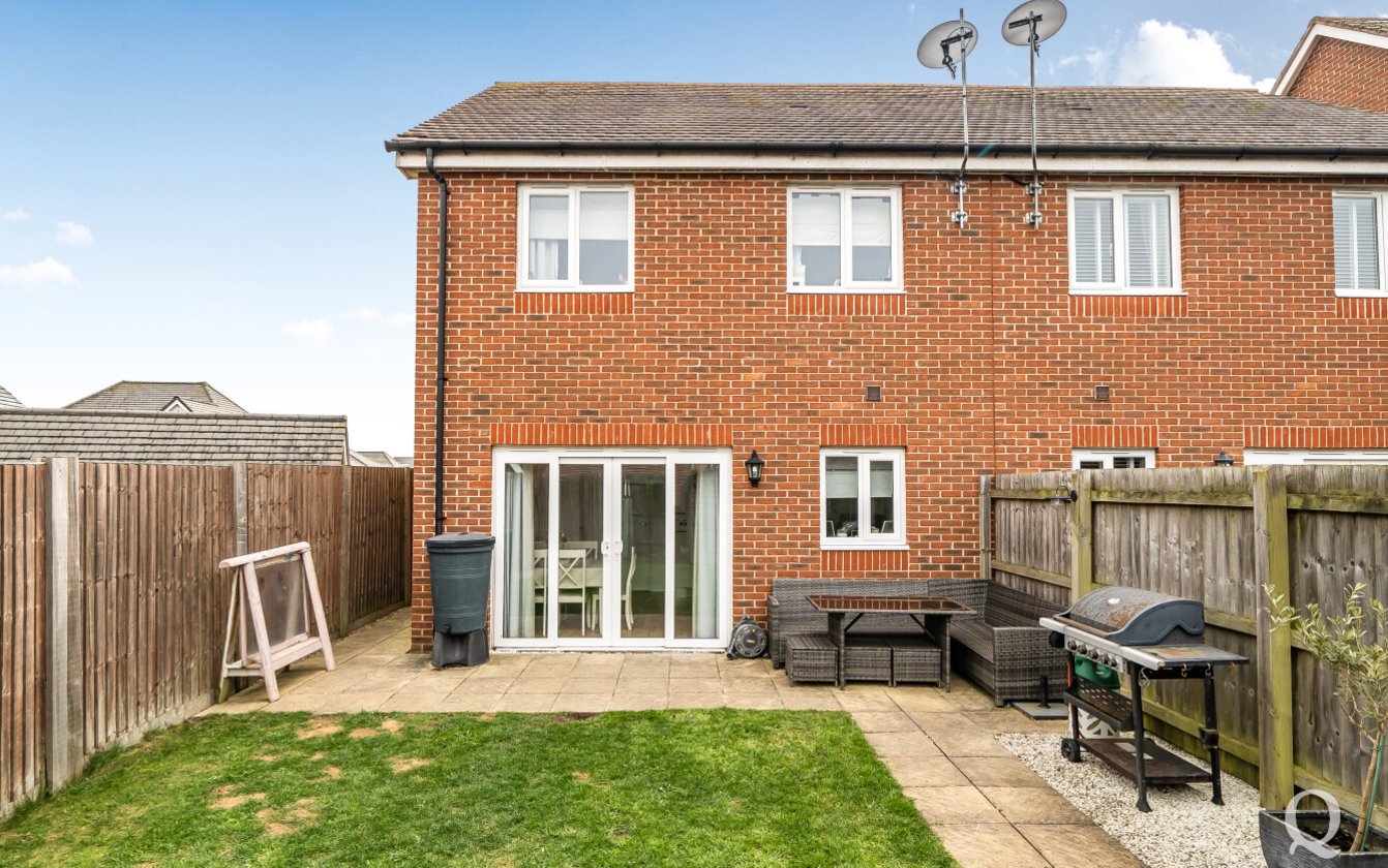 Cotton Road, Sittingbourne, ME10, 10191, image-15 - Quealy & Co