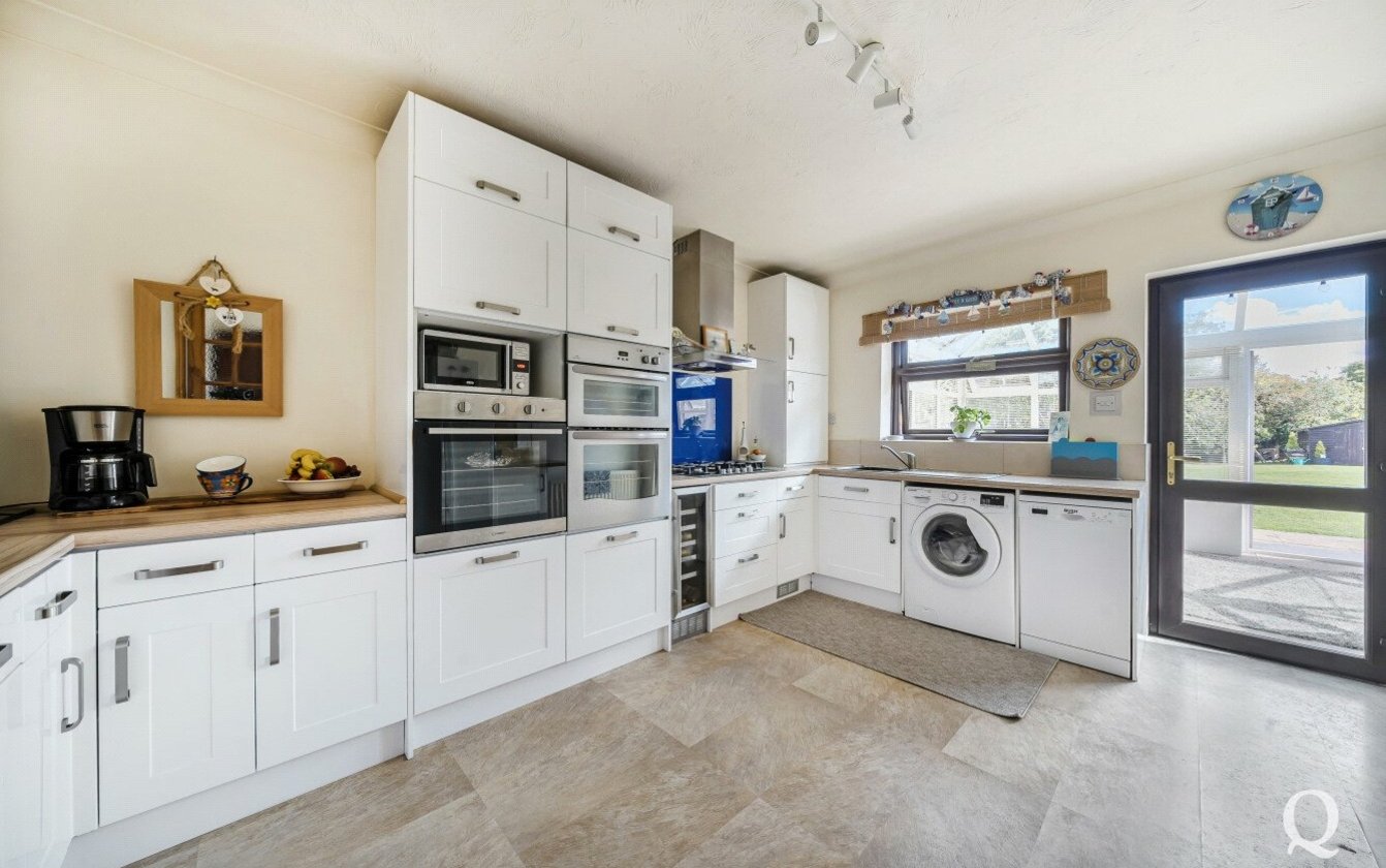 Primrose Lane, Bredgar, Sittingbourne, Kent, ME9, 10218, image-4 - Quealy & Co