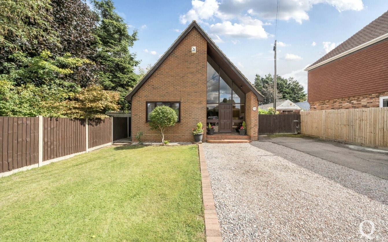 Primrose Lane, Bredgar, Sittingbourne, Kent, ME9, 10218, image-1 - Quealy & Co