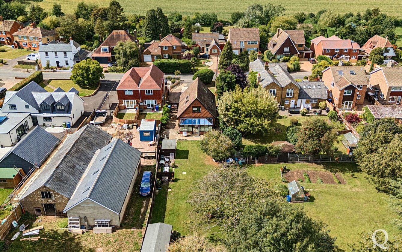 Primrose Lane, Bredgar, Sittingbourne, Kent, ME9, 10218, image-9 - Quealy & Co