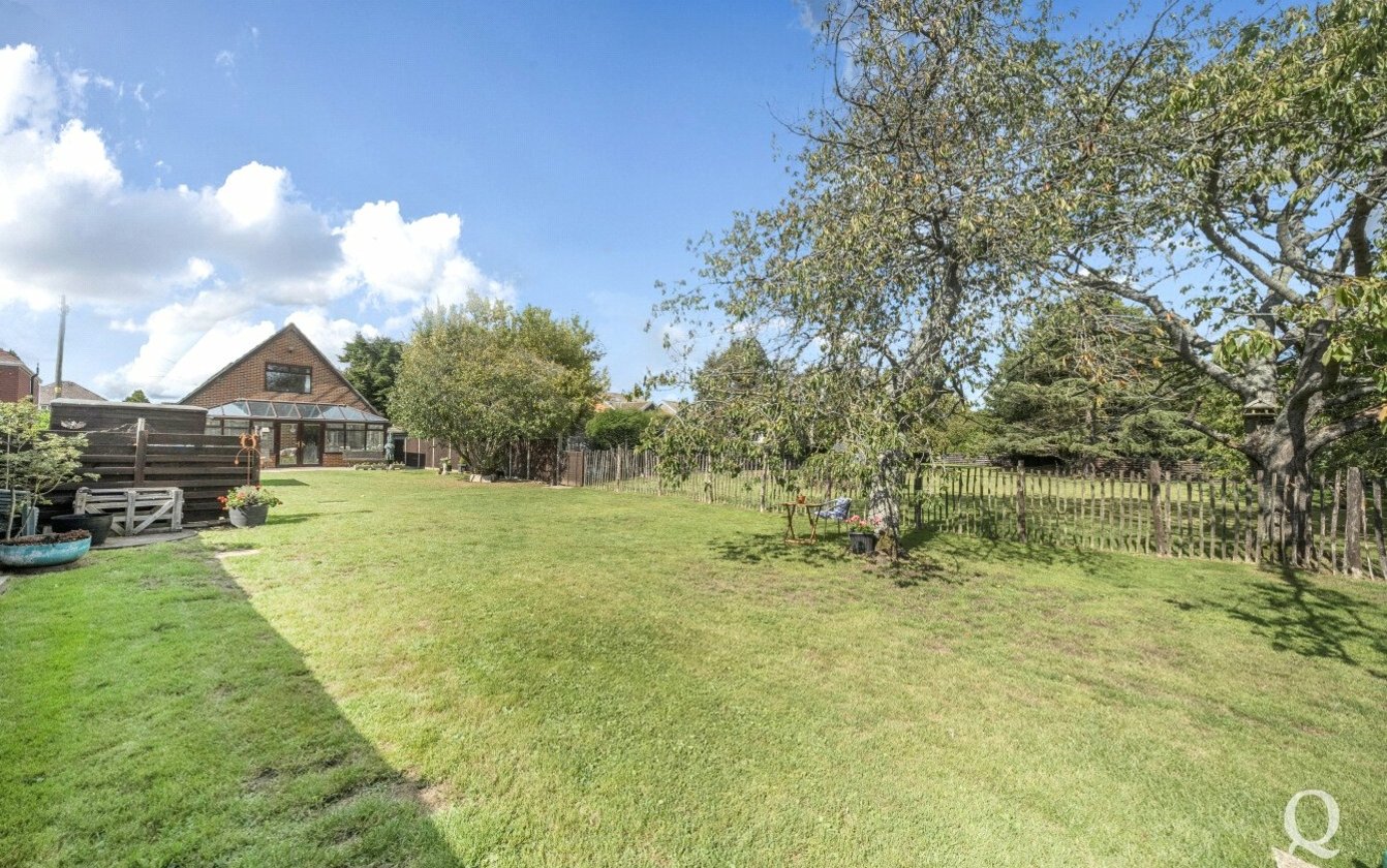 Primrose Lane, Bredgar, Sittingbourne, Kent, ME9, 10218, image-8 - Quealy & Co