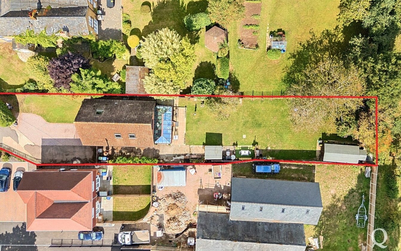 Primrose Lane, Bredgar, Sittingbourne, Kent, ME9, 10218, image-7 - Quealy & Co