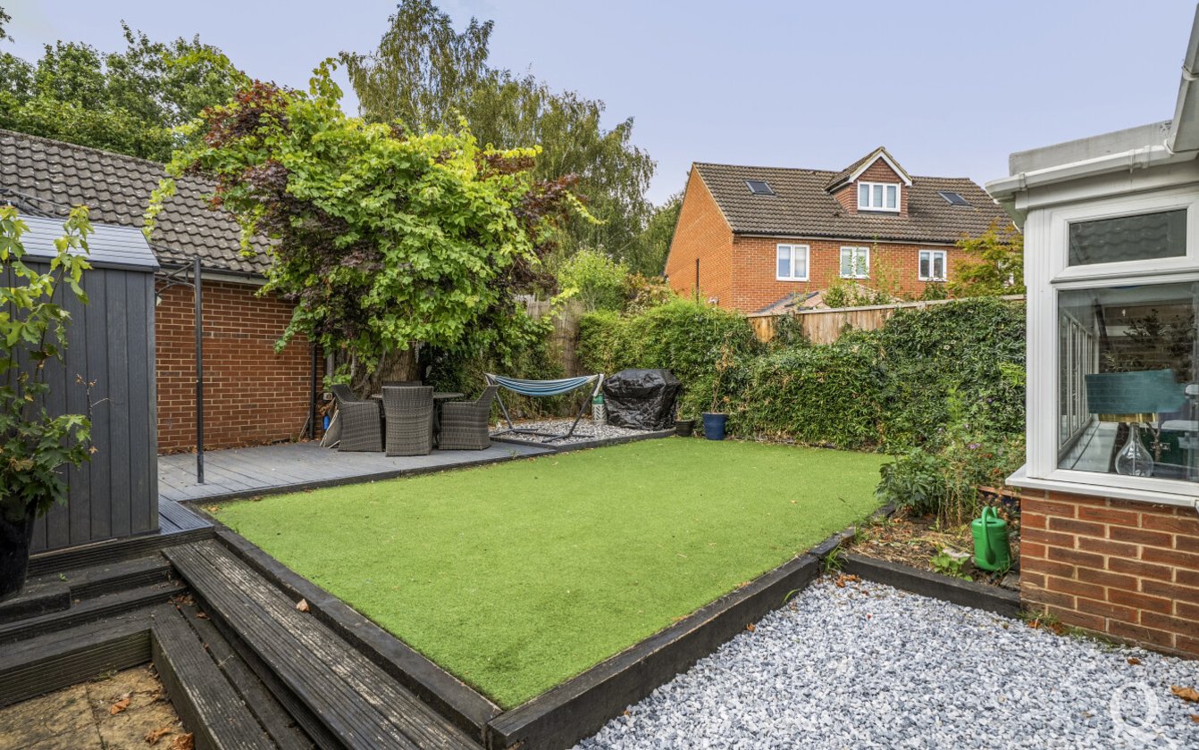 Maylam Gardens, Sittingbourne, Kent, ME10, 10219, image-17 - Quealy & Co