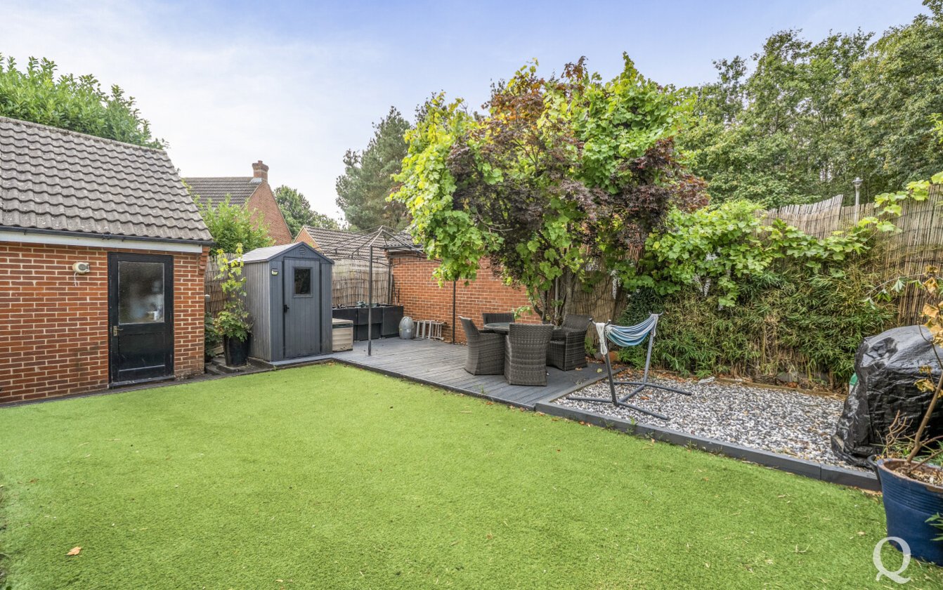 Maylam Gardens, Sittingbourne, Kent, ME10, 10219, image-7 - Quealy & Co