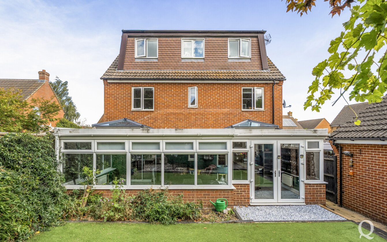 Maylam Gardens, Sittingbourne, Kent, ME10, 10219, image-13 - Quealy & Co