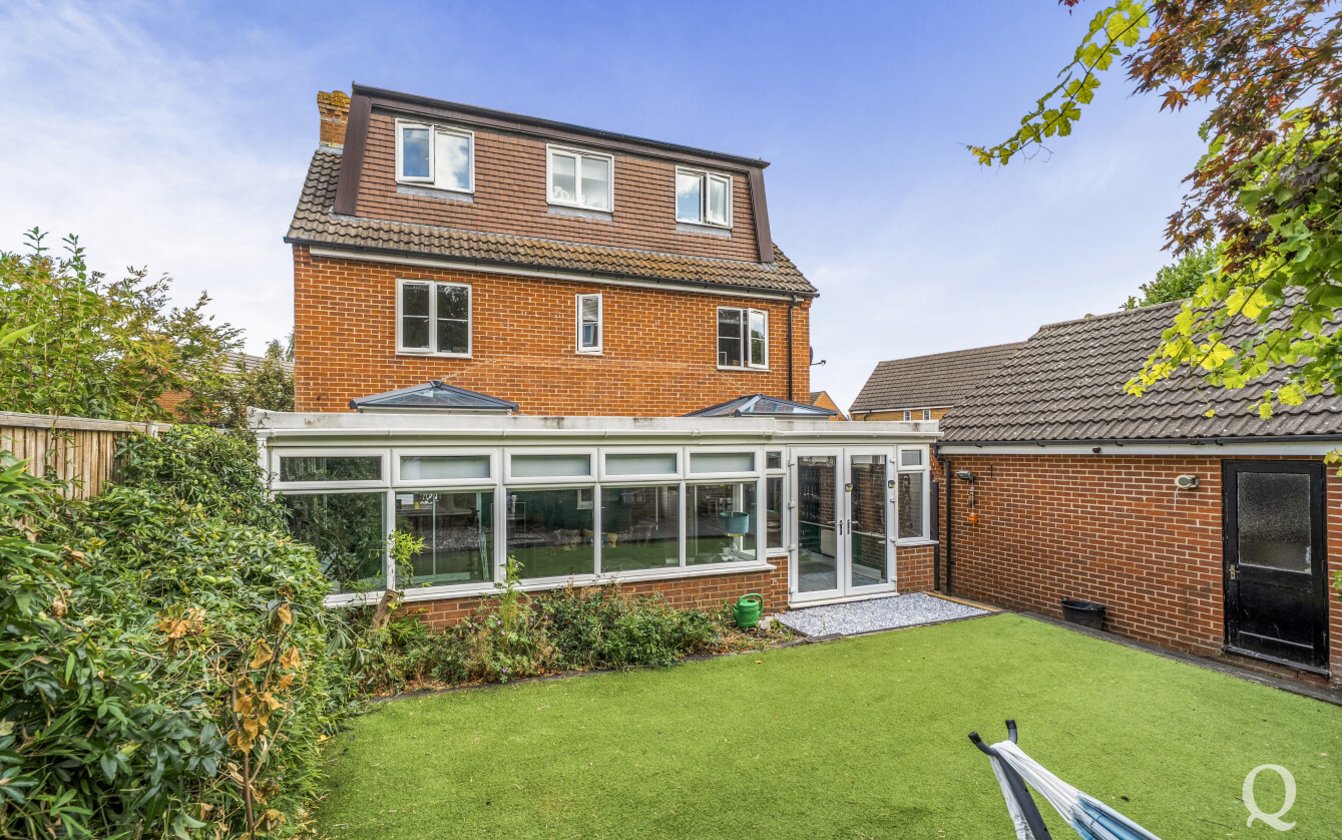 Maylam Gardens, Sittingbourne, Kent, ME10, 10219, image-11 - Quealy & Co