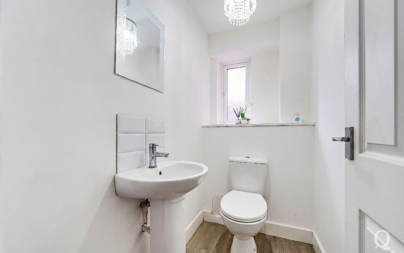 Westerham Road, Sittingbourne, Kent, ME10, 10228, image-15 - Quealy & Co