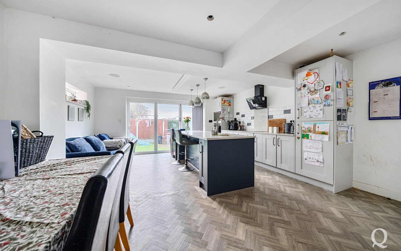 Westerham Road, Sittingbourne, Kent, ME10, 10228, image-2 - Quealy & Co